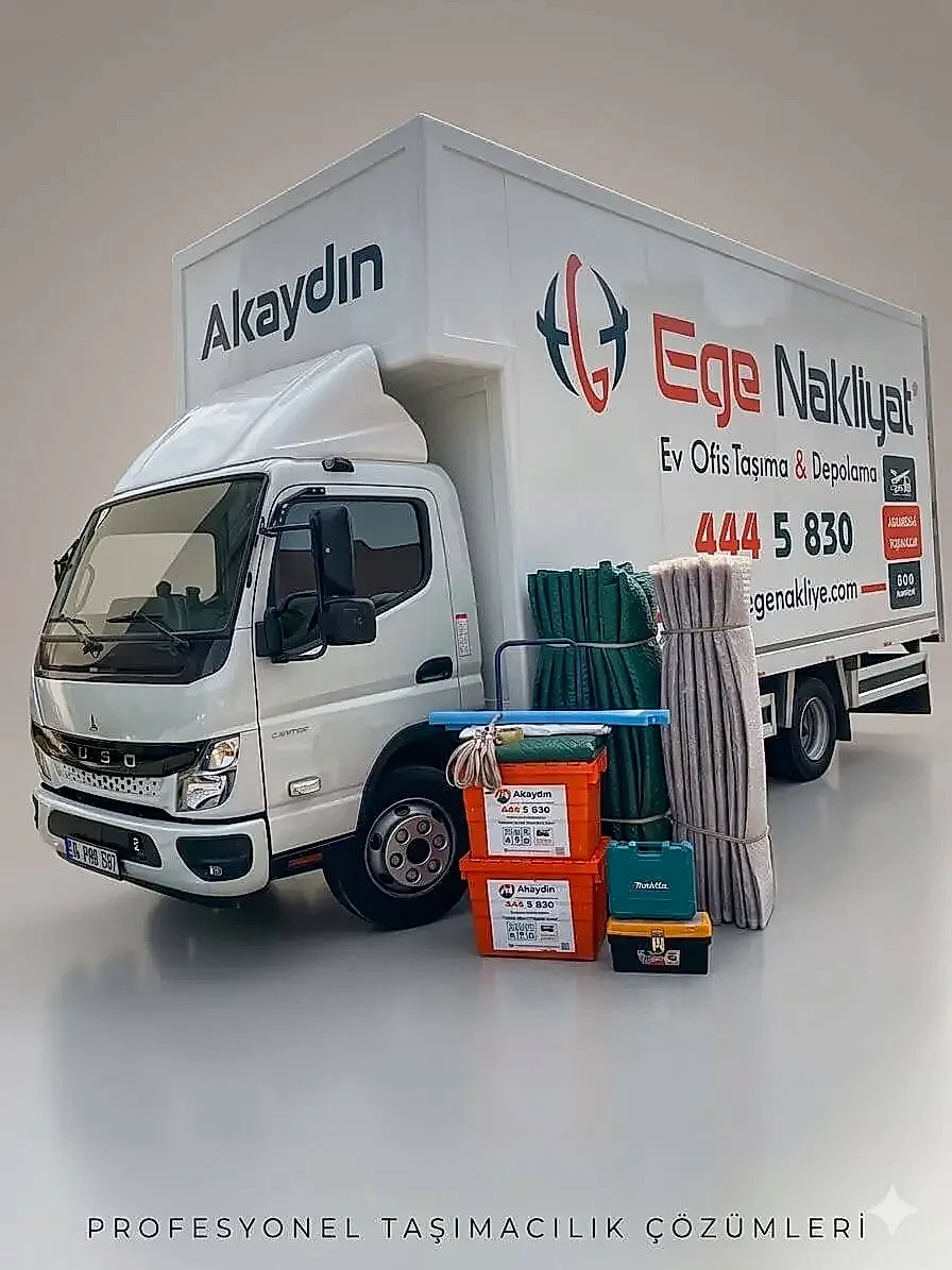 Antika ve Sanat Eseri Taşımacılığı