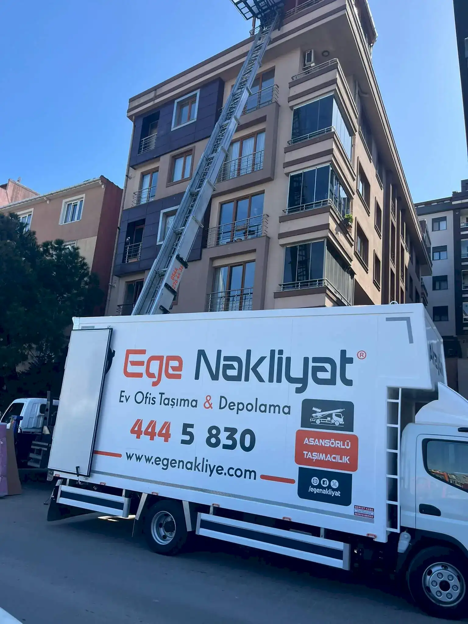 Antika Taşımacılığı