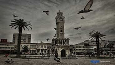 İstanbul İzmir Nakliyat