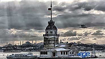 İstanbulEvden eve Nakliyat
