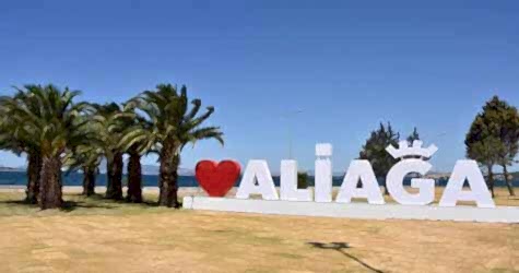 Aliağa Evden eve Nakliyat 