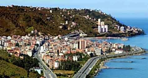 Erdek Şehirler arası Nakliyat
