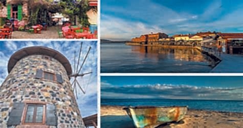 Ayvalık Şehirler arası Nakliyat 