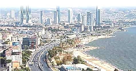 Bayraklı  Evden eve Nakliyat 