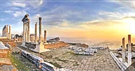 Bergama Evden eve Nakliyat