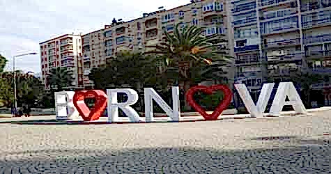 Bornova Evden eve Nakliyat