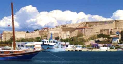 Çeşme Evden eve Nakliyat
