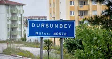 Dursunbey Şehirler arası Nakliyat