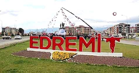 Edremit Şehirler arası Nakliyat