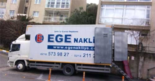 Sarıçam Evden eve Nakliyat