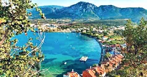 Karaburun Evden eve Nakliyat