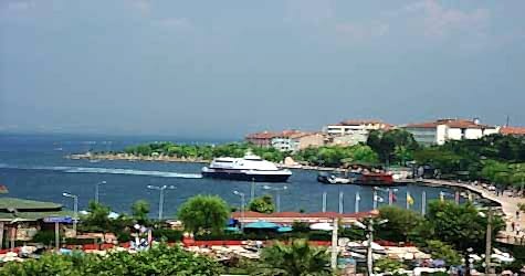 Vakfıkebir Şehirler arası Nakliyat