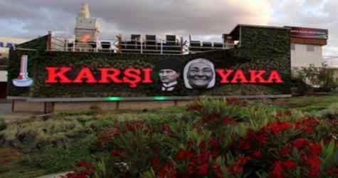 Karşıyaka Evden eve Nakliyat