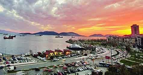 Buca Evden eve Nakliyat