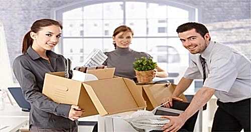 ofis taşımacılığı