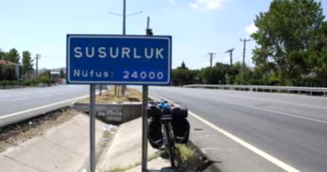 Susurluk Şehirler arası Nakliyat